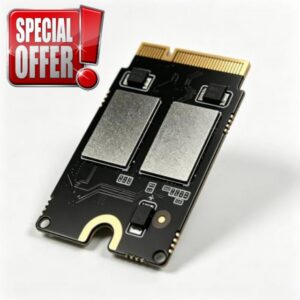 Mac mini M4 SSD 1TB Hard Disk Upgrade DIY-New