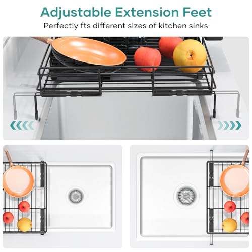 Removable Cutlery Holder(Black)