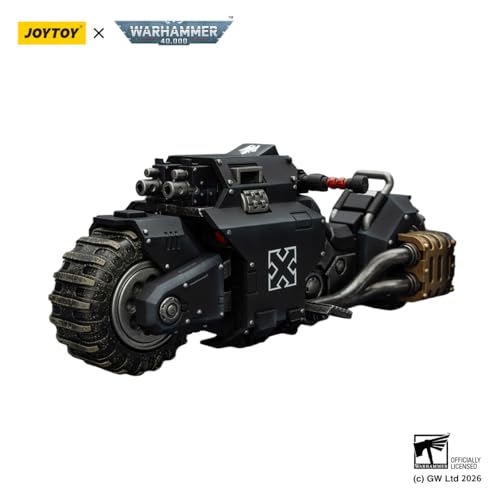 15+ collectible vehicle.