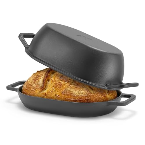 Perfect for Sourdough