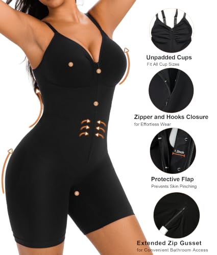 Smooth Fit Under Any Outfit Or Wear Alone