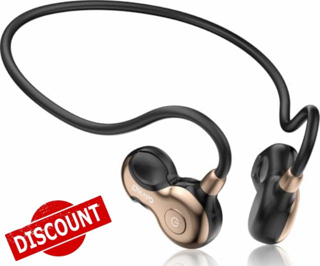 OHAYO Open Ear Headphones