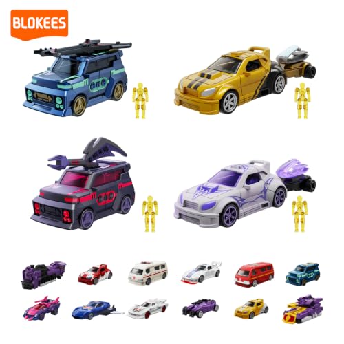 Transfomers