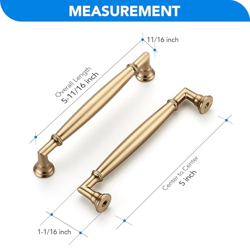 Screws Included