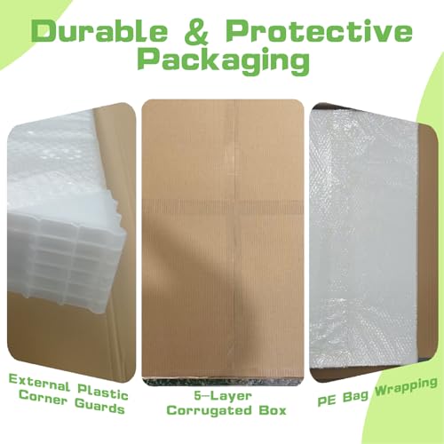 Large Lightweight Polystyrene Board for Painting