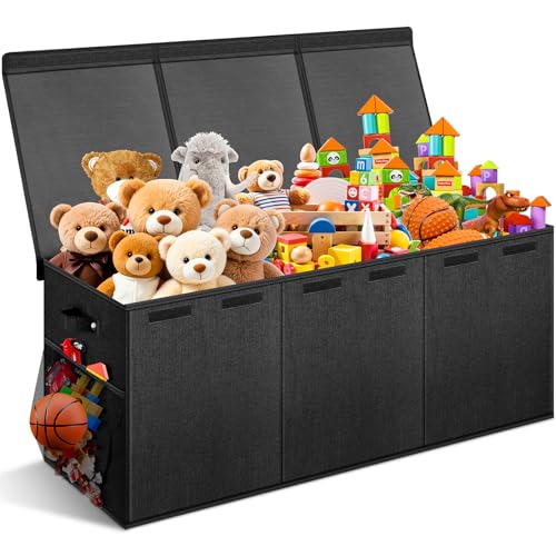 Collapsible Storage Bin