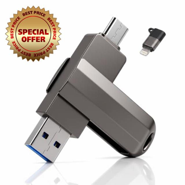 512GB Flash Drive