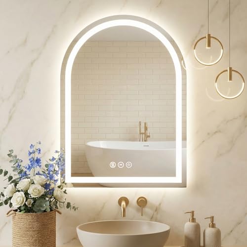Dimmable Backlit