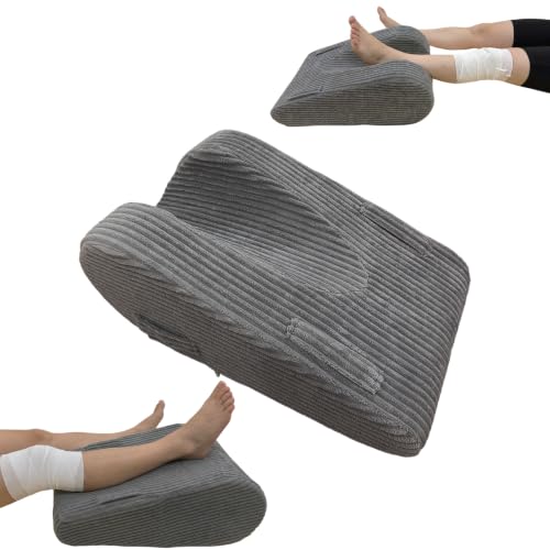 Corduroy Leg Support with Handles