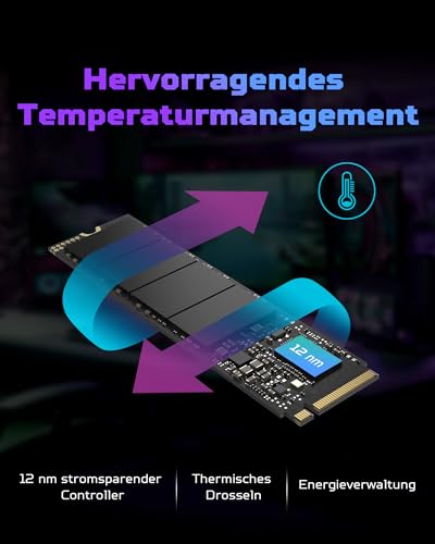 Internal PC Solid State Drive for Laptop