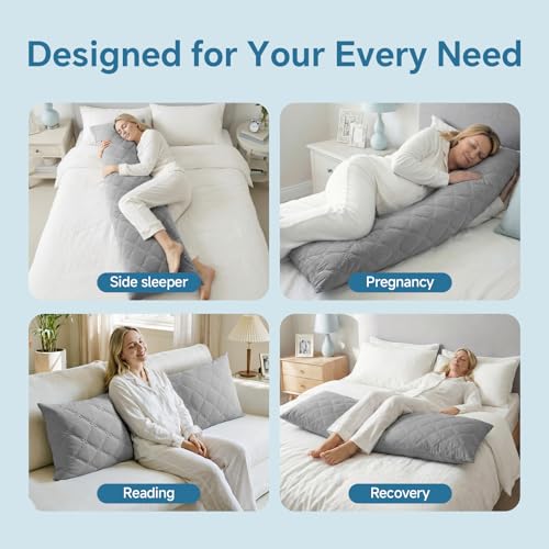 Perfect for Side Sleepers