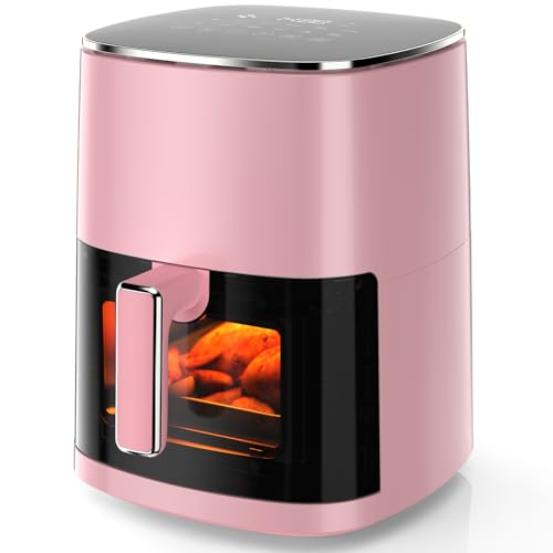 12-in-1 Square Airfryer Oven for Family