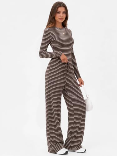 Comfy Casual Travel Clothes