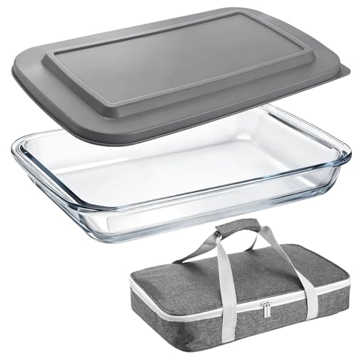 Heat Resistant Food Container for Oven