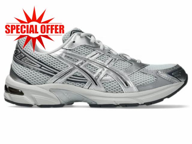 ASICS Gel-Saga Retro Running Shoe