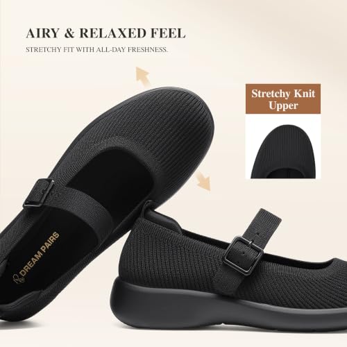 Walking Dressy Business Office Flat Shoes