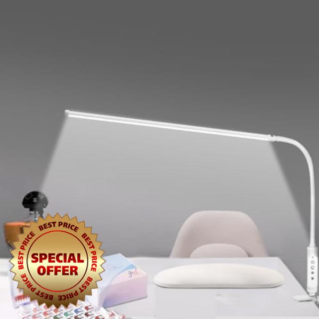 CGBE Nail Light for Desk