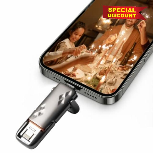Photo Stick