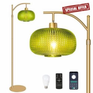Modern Floor Lamp for Living Room