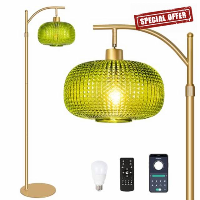 Modern Floor Lamp for Living Room