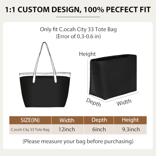 YKK Zipper Pocket