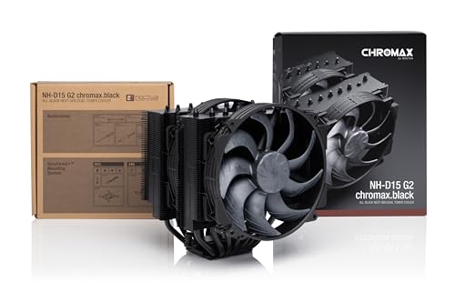 8 Heatpipes