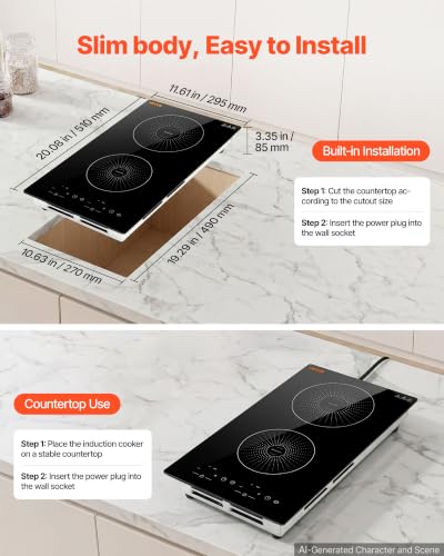 Ceramic Glass Surface