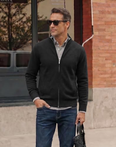 Fall Winter Cardigan
