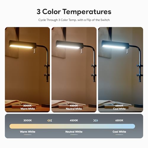 Adjustable Arm Lamps for Living Room