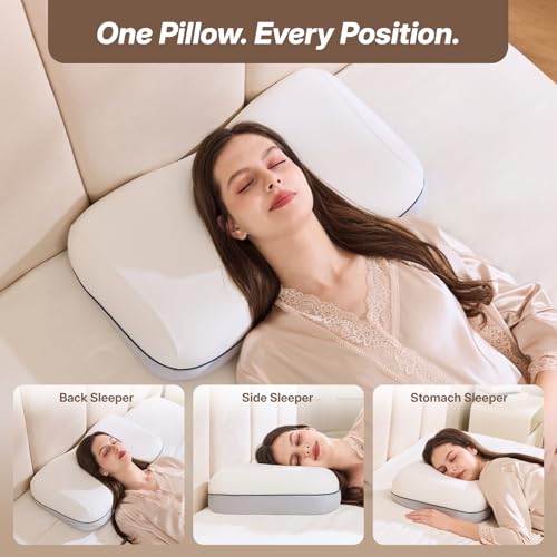 All Sleep Positions