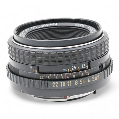 Manual Focus