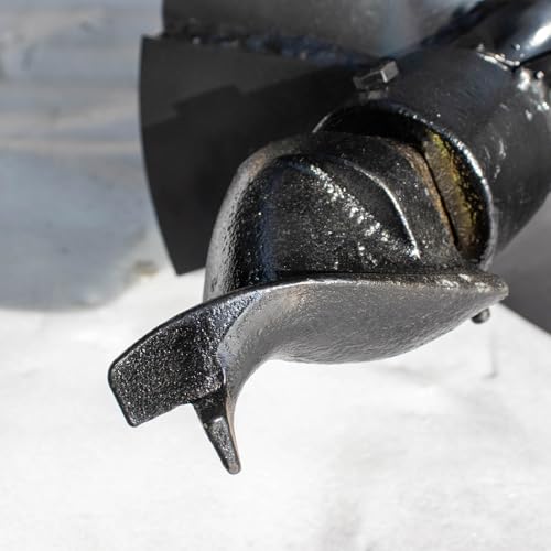 Heavy Duty Screw Pilot Point
