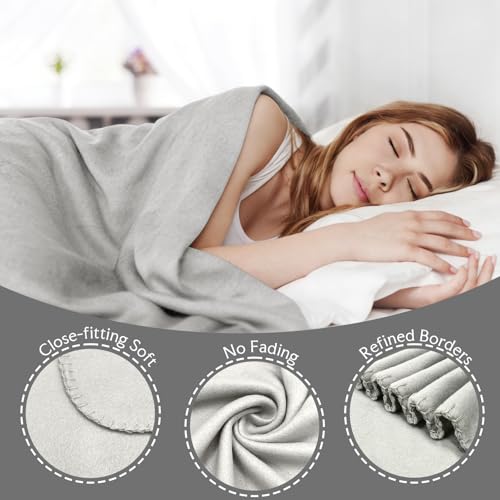 Wool Blankets in Bulk for Wedding Gifts