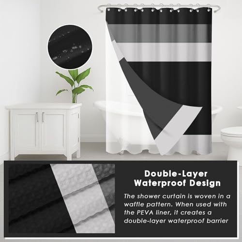 Towels and Accessories 12 Hooks