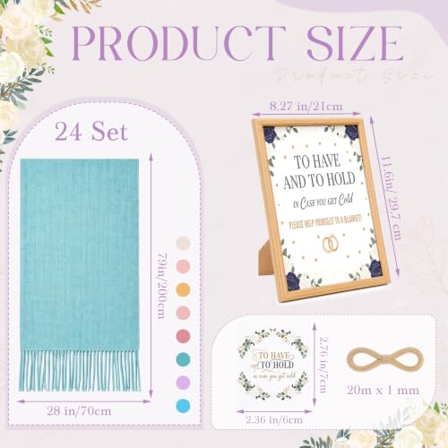 Gifts for Guest Bridal