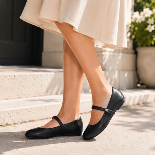 Soft Heel Comfort