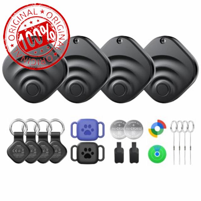 Air Tags for Android