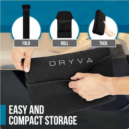 Non-Slip - Seat Protector for Car