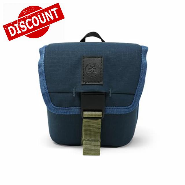 Nocs Provisions 42mm Binocular Pouch for Nocs 32mm Binoculars