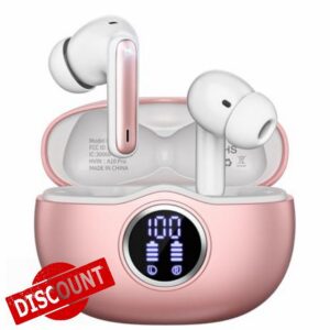 Wireless Earbuds