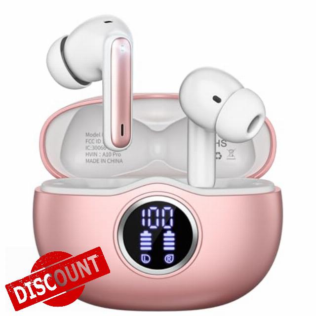 Wireless Earbuds