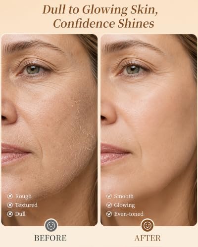 Dermaplaning Tool for Smooth Skin No Nick