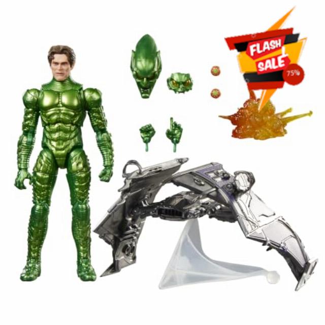 Marvel Legends Series Green Goblin