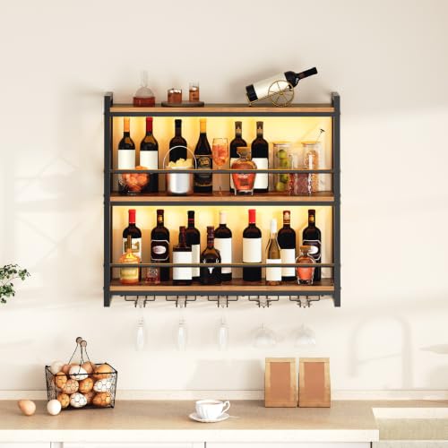 Home Bar and Kitche
