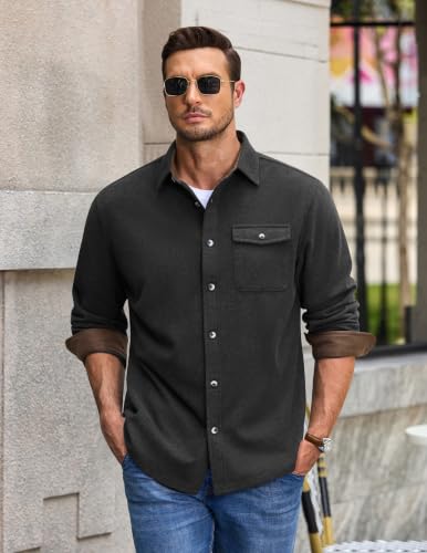 Overshirt