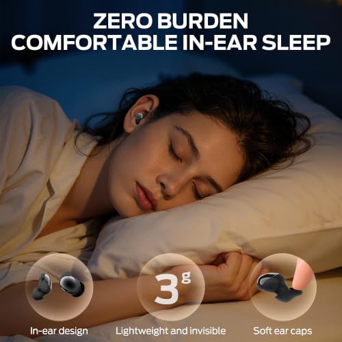 Wireless in-Ear Headphones
