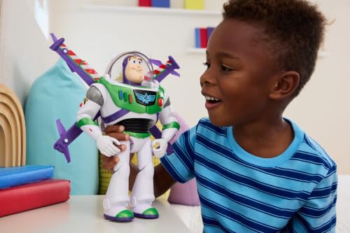 12-inch Toy Figure
