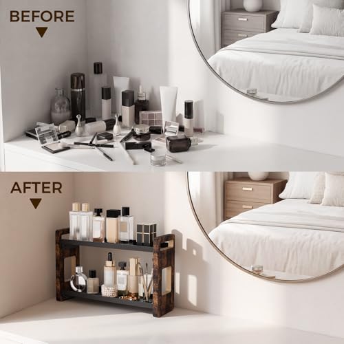 Bathroom Sink Shelf