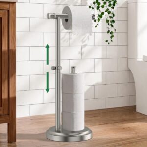 Adjustable 15-24 Inch