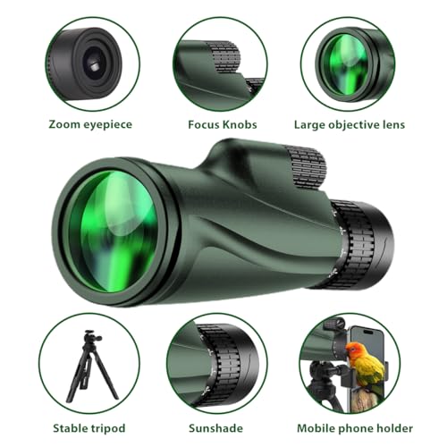 Hiking & Outdoor Activities -Gree